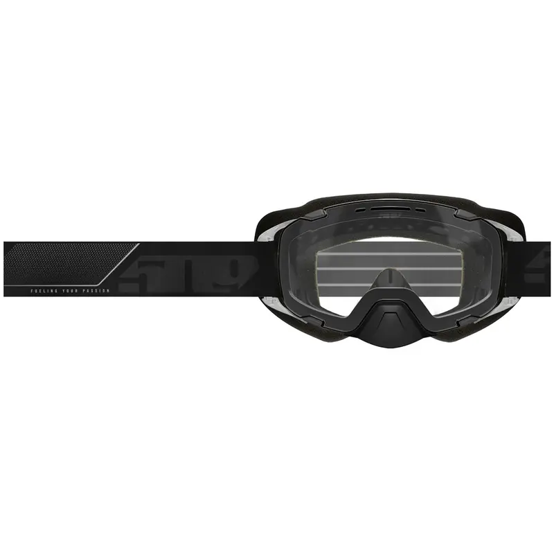 509 Aviator 2.0 Xl Snowmobile Goggles – Quick-Change, Anti-Fog & Scratch-Proof Lens 1
