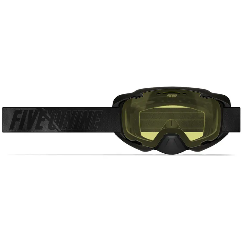 509 Aviator 2.0 Xl Snowmobile Goggles – Quick-Change, Anti-Fog & Scratch-Resistant Lens 1