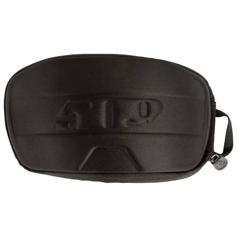 509 Black Spare Goggle Lens Storage Case 1