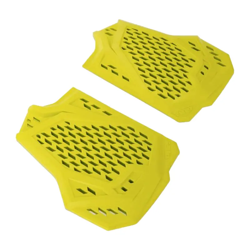 509 Ce Level 1 Protective Pad Kit – Reflective Hi-Vis Protection 1