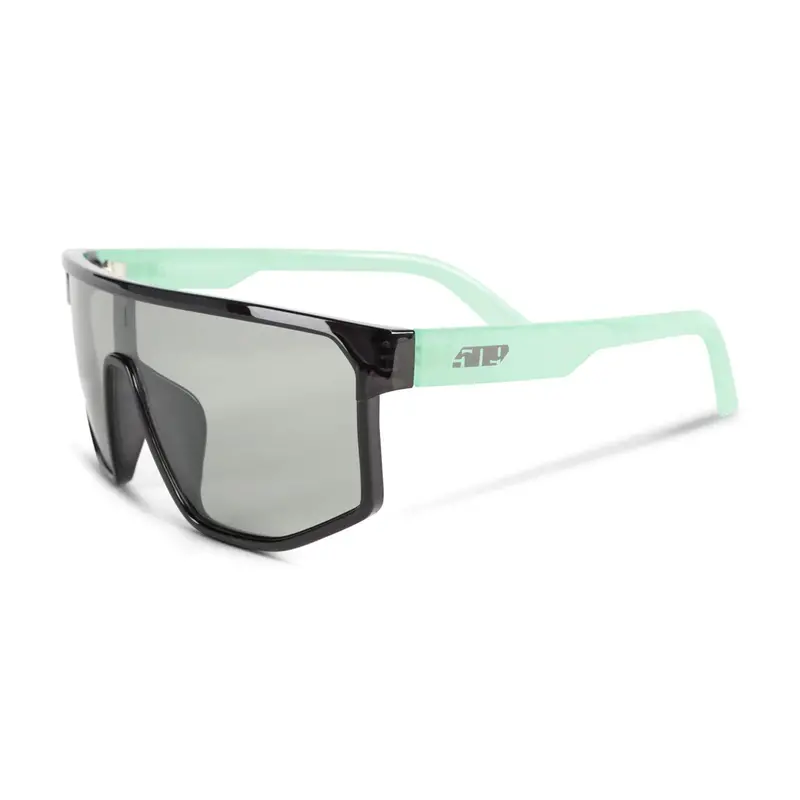 509 Element 5 Polarized Sunglasses – Mint-Tinted Lens, Tr90 Frame 1