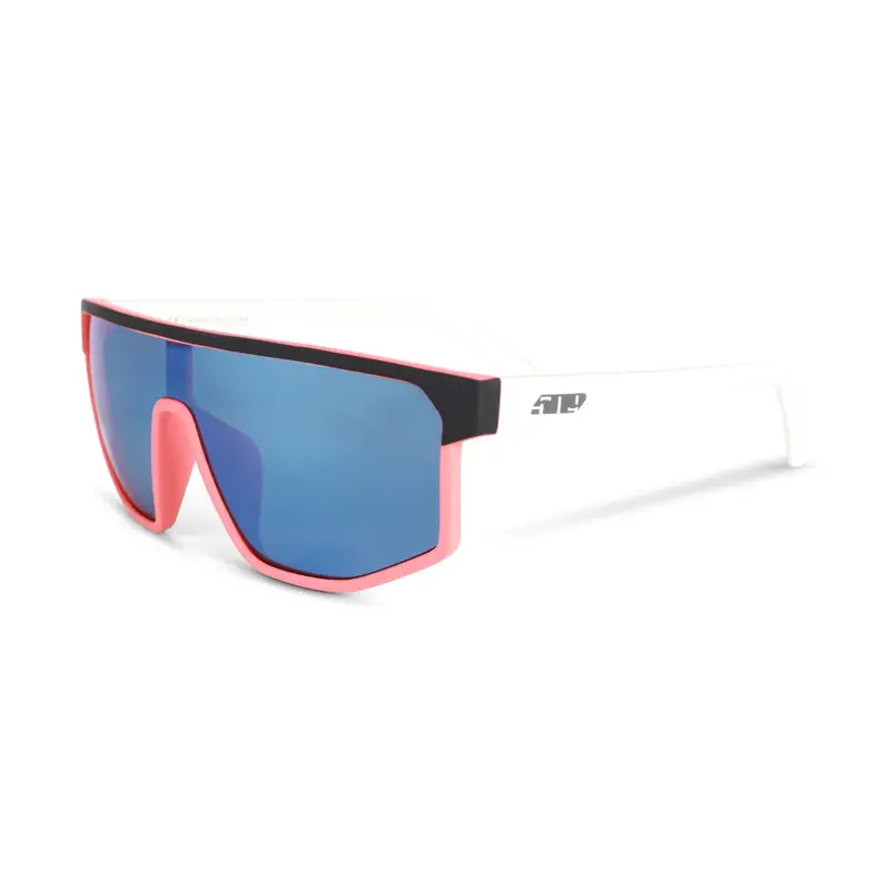509 Element 5 Polarized Sunglasses – Tr90 Frame, Sci-Fi Lens 1