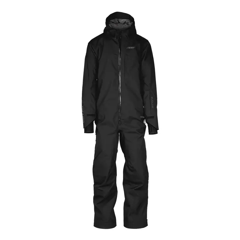 509 Evolve Monosuit Shell – Waterproof, Breathable & Moisture-Wicking Outer Layer (Stealth) 1