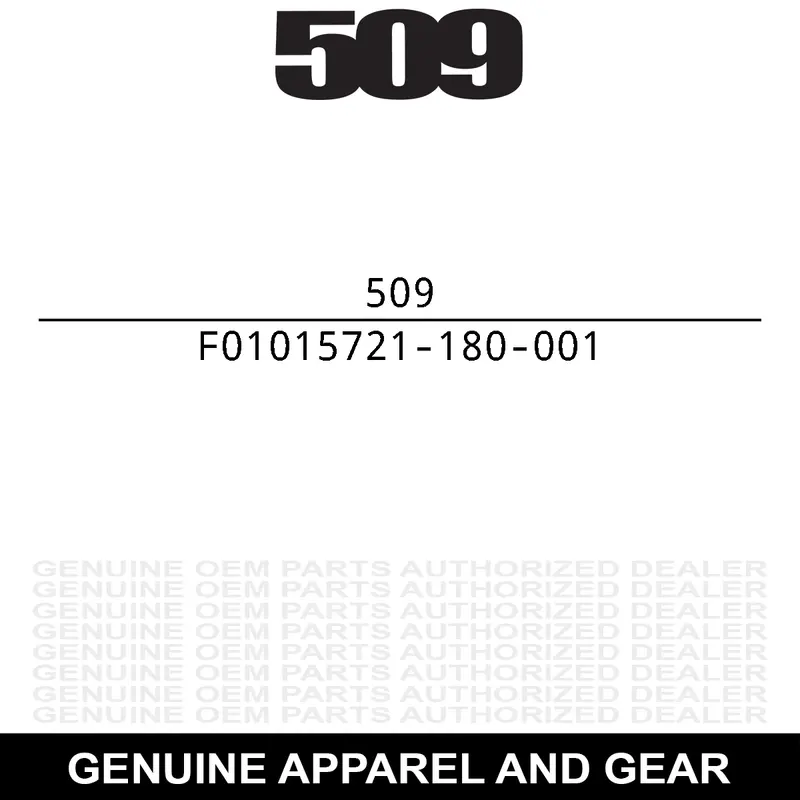 509 F01015721-180-001 Xxxxl Cheek Pads For Mach V / Delta V / Commander Helmets 1
