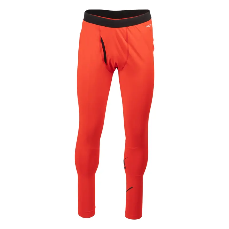 509 Fzn Lvl1 Men’S Snowmobile Pants – Apex Red Insulation