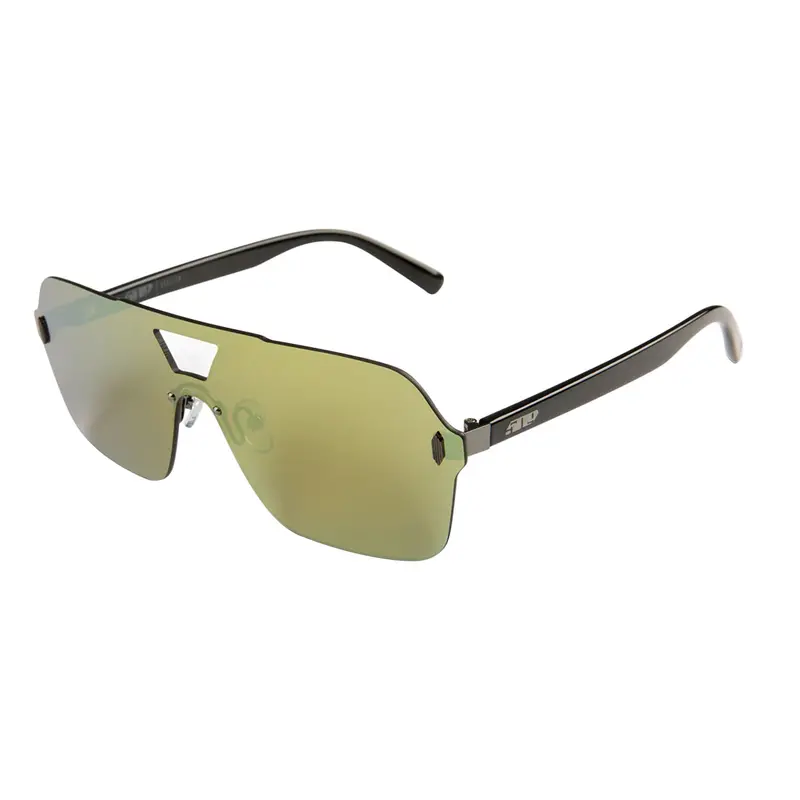 509 Horizon Sunglasses – Fuzion 5 Lens With Anti-Scratch Coating, Tr90 Frame 1