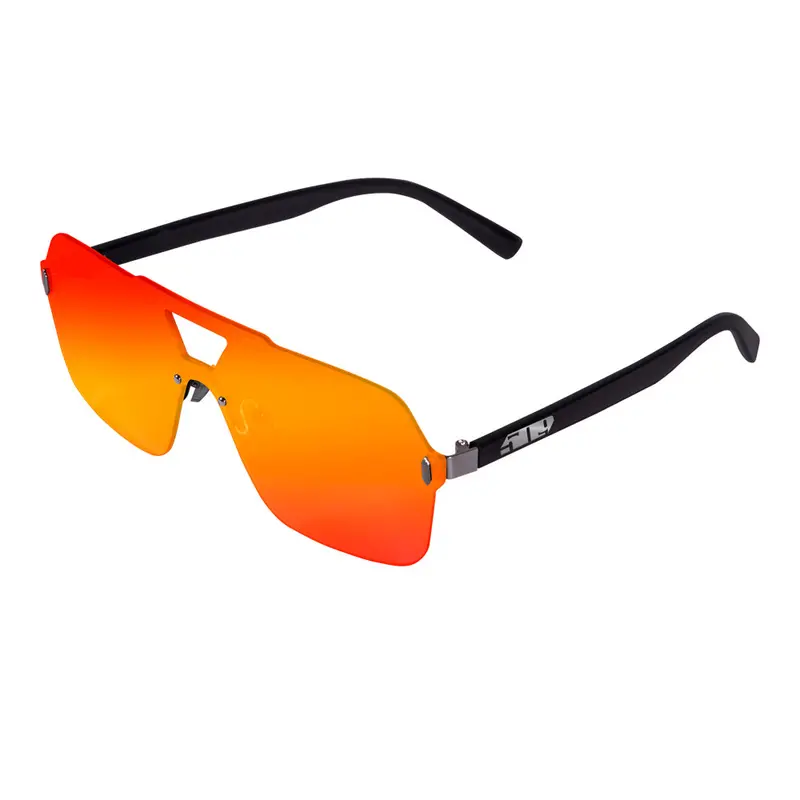 509 Horizon Sunglasses With Fuzion 5 Lenses, Anti-Scratch Coating, And Tr90 Frame 1