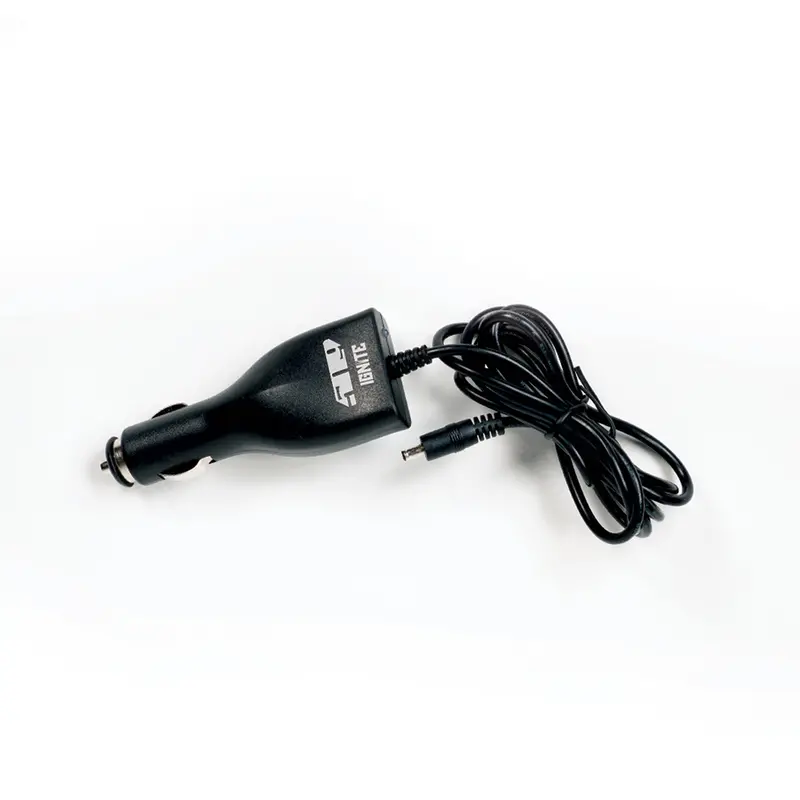 509 Ignite Goggle 12V Car Charger – Off-Road Battery Recharging 1