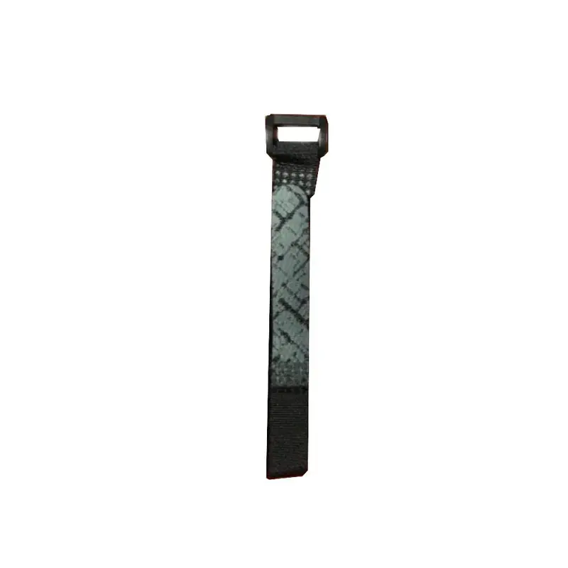 509 Ignite Goggle Power Pack Velcro Strap – Black, Universal Fit 1
