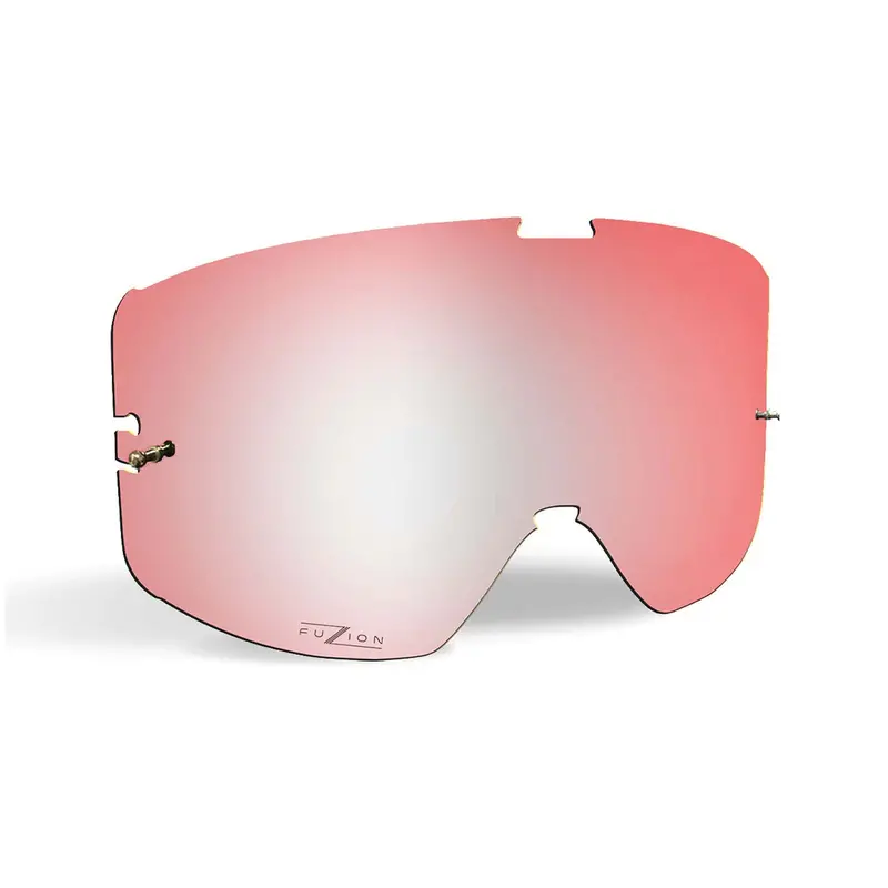 509 Kingpin Fuzion Goggles – Photochromic Lens: Clear-To-Dark Transition, Anti-Fog & Scratch-Protected (F02000700-000-103) 1