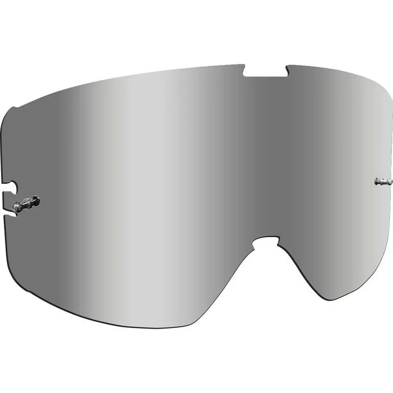 509 Kingpin Lite Replacement Lens – Anti-Fog & Scratch-Resistant Coating 1
