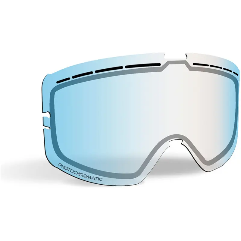 509 Kingpin Photochromic Goggle Lens – Anti-Fog, Anti-Scratch, Adaptive Tint 1