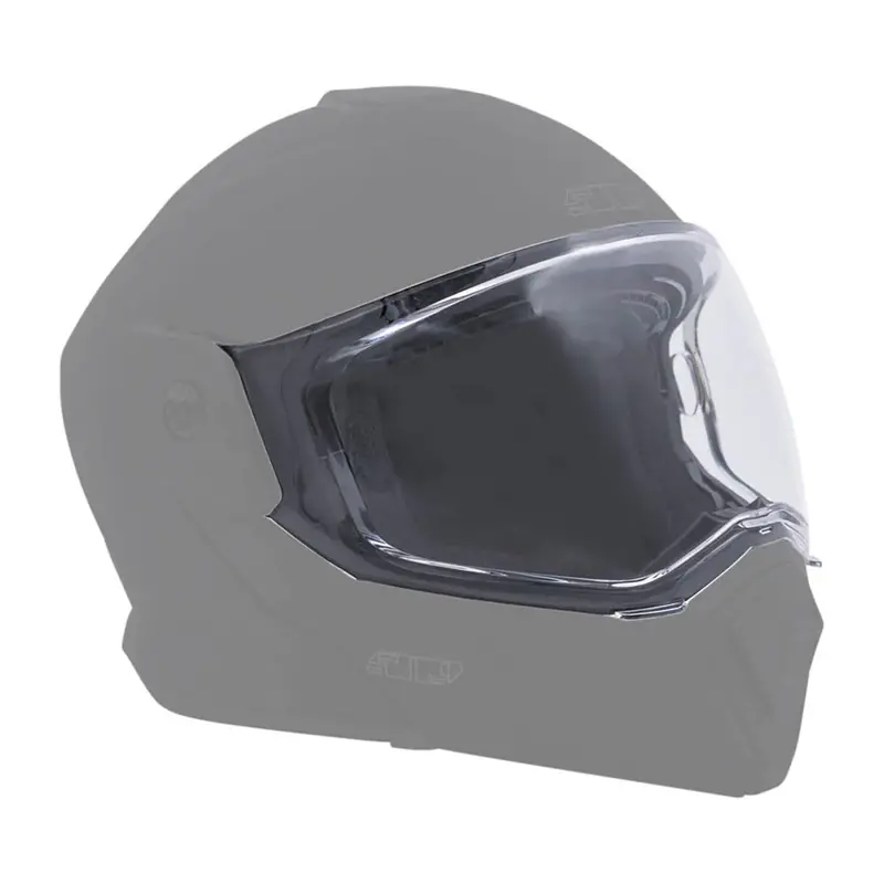 509 Mach Iv Modular Shield – Clear Lens 1