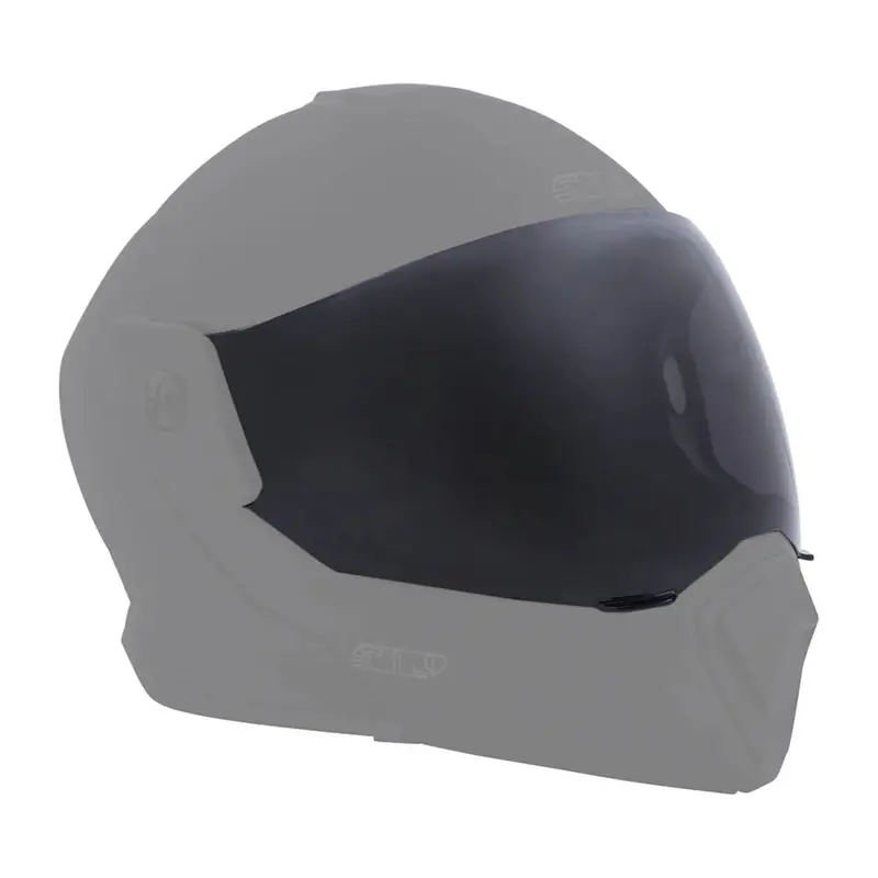 509 Mach Iv Modular Shield – Smoke Tint 1