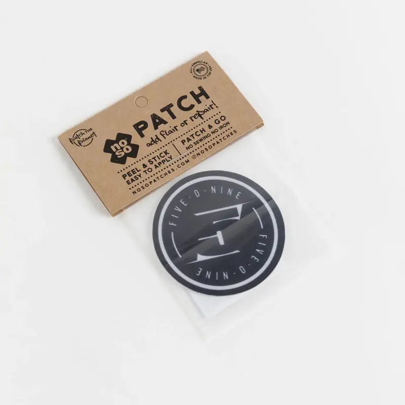 509 Noso Universal Repair Patch 1