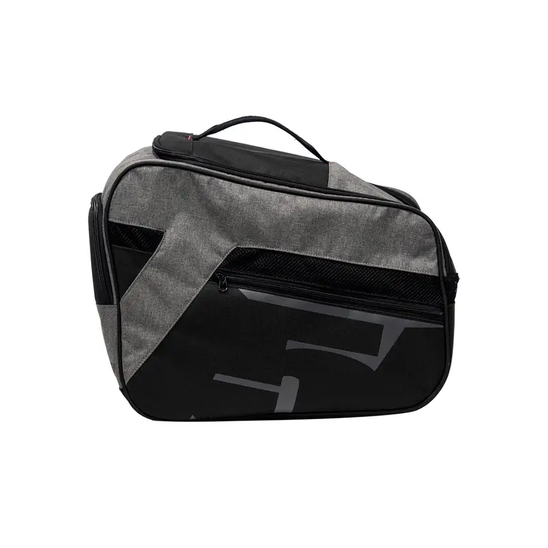 509 Pro Helmet Carry Bag – F11000600-000-601 For Mx, Snowcross & Snowmobile Helmets (Heather Gray) 1