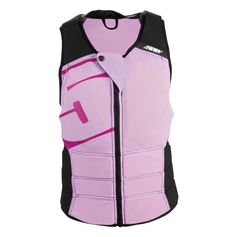 509 R-Mor Women’S Protective Vest – Lavender Purple 1
