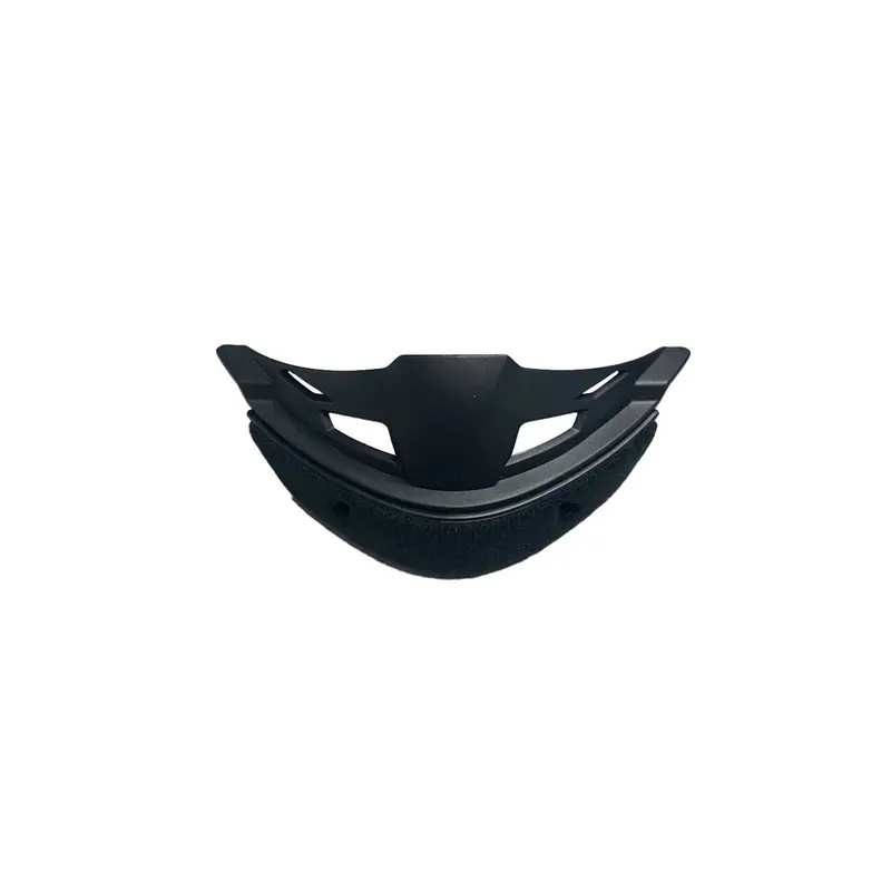 509 Replacement Breath Deflector For Mach V Helmet 1