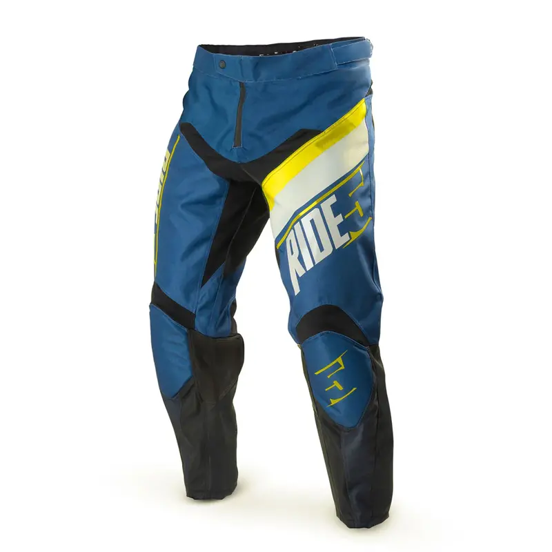 509 Ridge Itb Off-Road Pants In Passion Blue 1