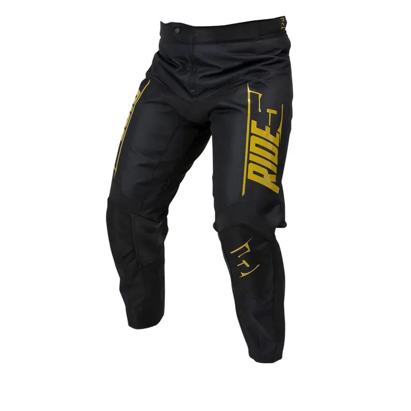 509 Ridge Itb Off-Road Pants – Terra Black 4