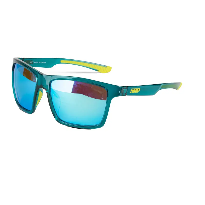 509 Risers Polarized Sunglasses With Fusion 5 Lens And Lightweight Tr90 Frame 1
