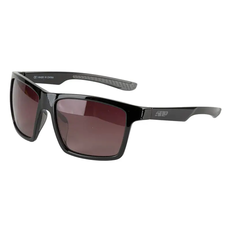 509 Risers Polarized Sunglasses With Lightweight Tr90 Frame And Fusion 5 Lens 1