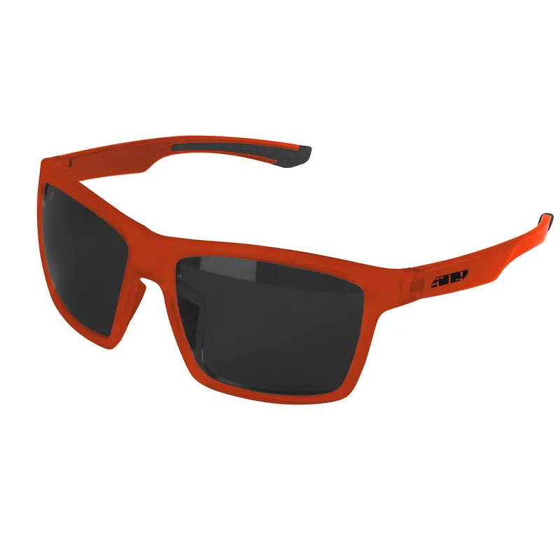 509 Risers Polarized Sunglasses With Lightweight Tr90 Frame And Fusion 5 Lens 1