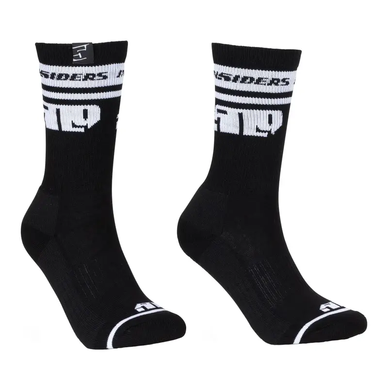 509 Route 5 Insulated Snowmobile Socks – Insiders Series 1