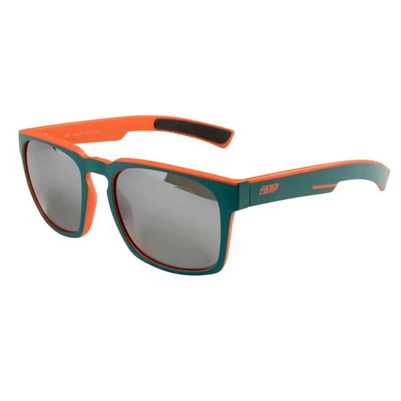 509 Seven Threes Polarized Sunglasses – Fusion 5-Lens System, Tr90 Frame, Polarized Terra Tone (F02009800-000-204) 1