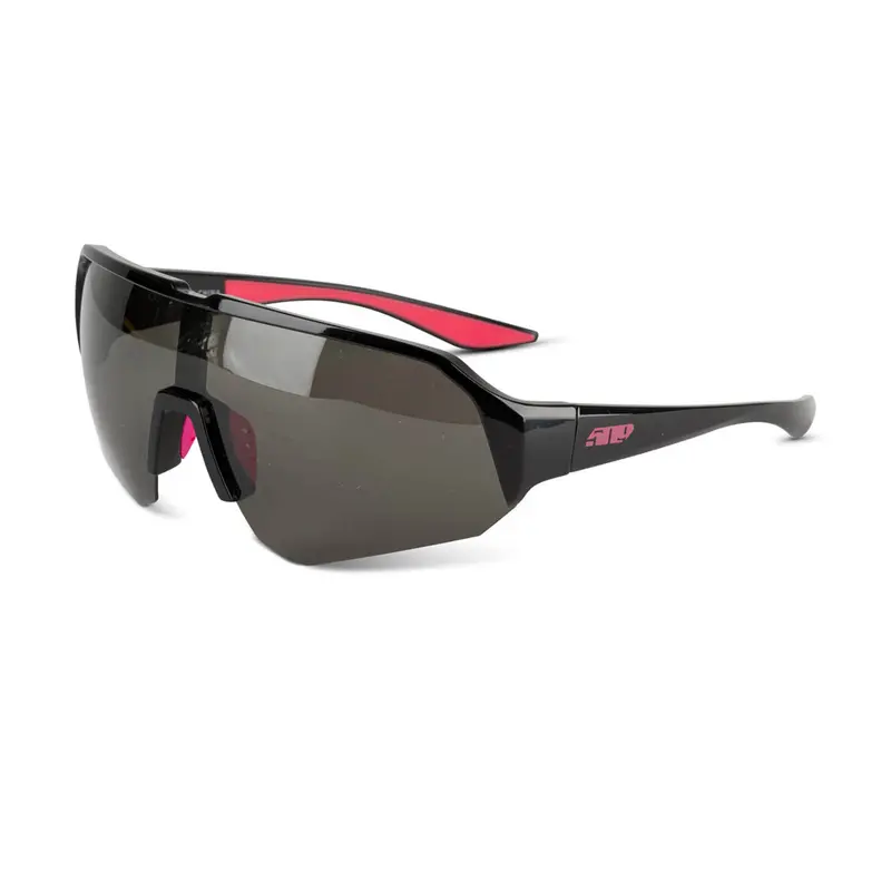 509 Shags Polarized Sunglasses With Fusion 5 Lenses And Durable Pink Tr90 Frames 1