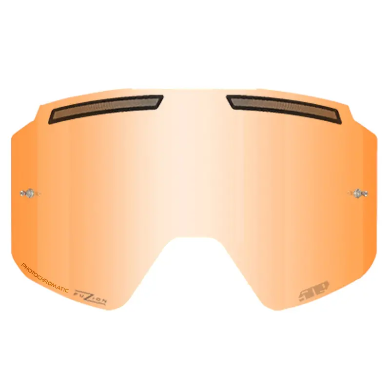 509 Sinister Mx6 Fuzion Flow Goggles – Quick-Change, Anti-Fog & Scratch-Resistant 1