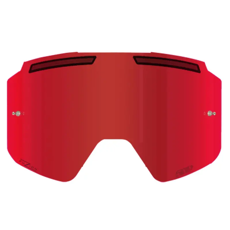 509 Sinister Mx6 Fuzion Flow Goggles – Rapid Lens Swap, Fog-Free & Durable 1