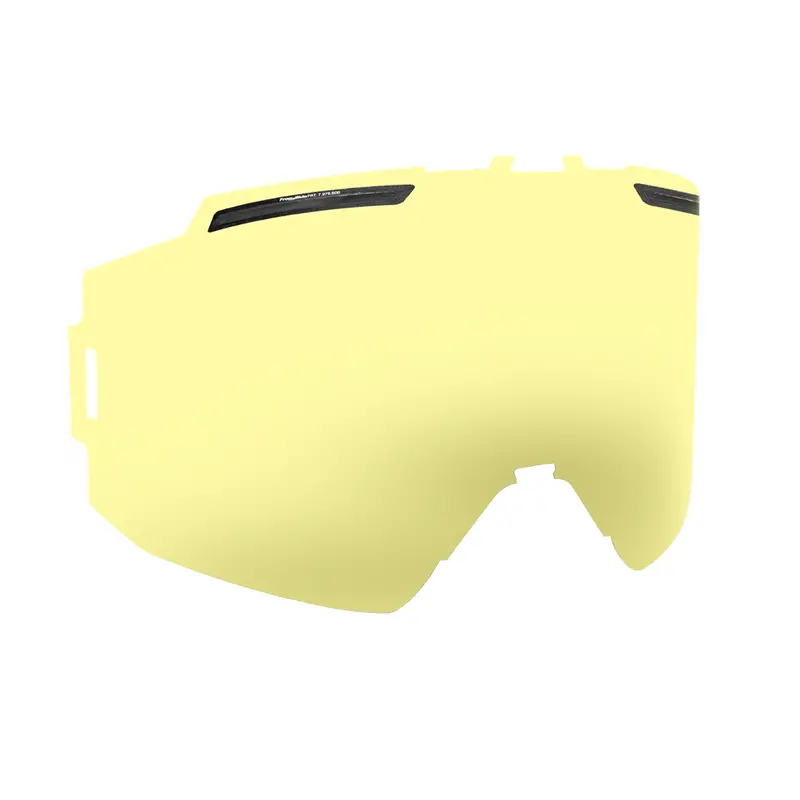 509 Sinister X6 Fuzion Flow Goggles – Quick-Change, Vented, Anti-Fog & Scratch-Resistant 1