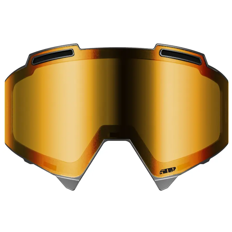 509 Sinister X7 El Dorado Lens – Quick-Change, Anti-Fog & Scratch-Resistant 1