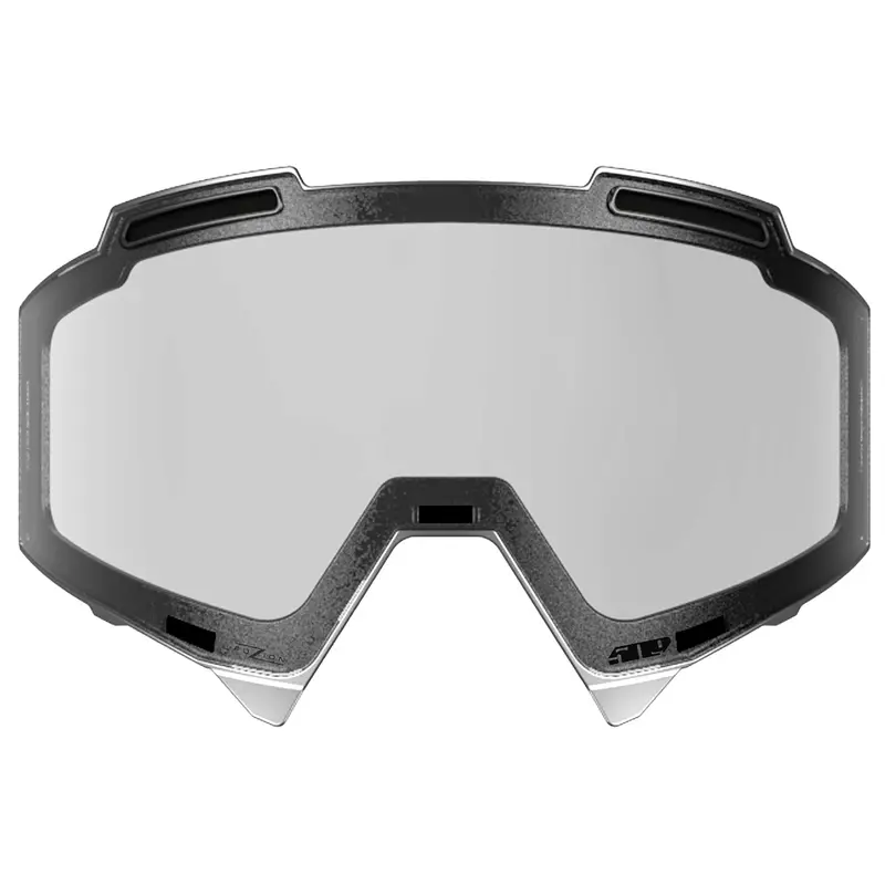 509 Sinister X7 Fuzion Flow Lens – Quick-Change, Anti-Fog & Scratch-Resistant 1