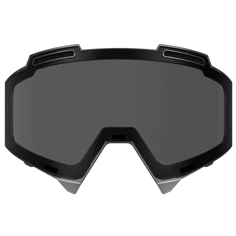 509 Sinister X7 Goggle Lens – Polarized, Quick-Change, Anti-Fog & Scratch-Resistant 1