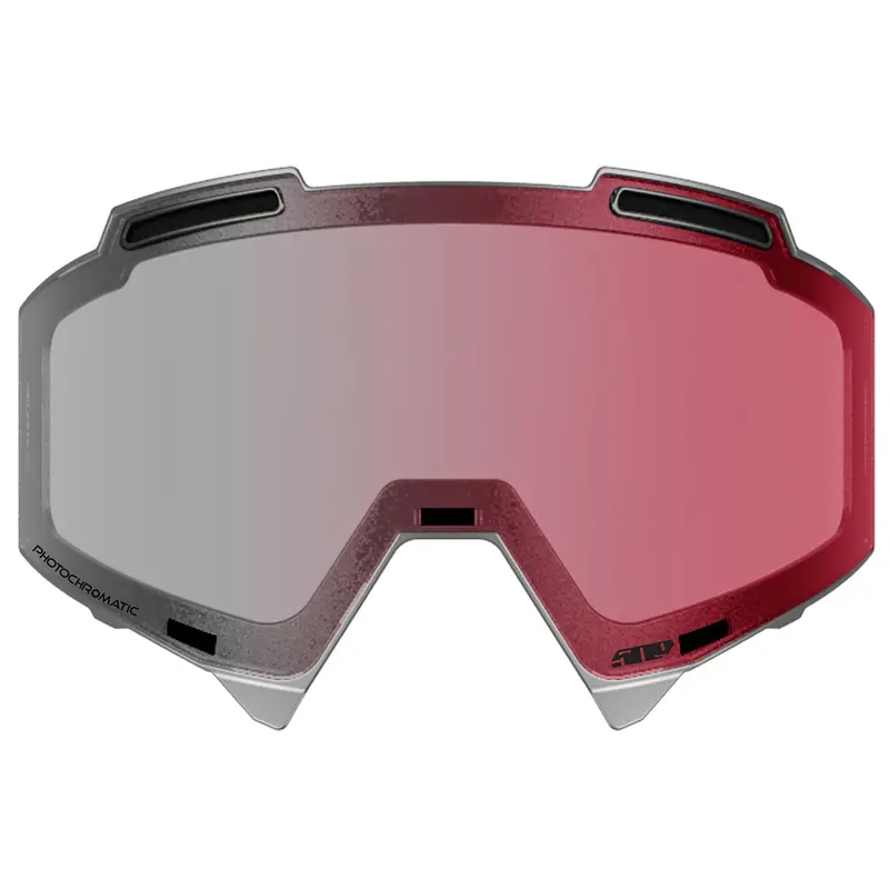 509 Sinister X7 Goggles – Fog-Free, Durable Lens Tech With Rapid Interchange (Model F02013700-000-106) 1