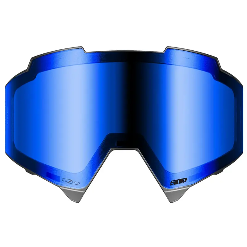 509 Sinister X7 Ignite S1 Goggle Lens – Sapphire Mirror With Light Blue Hcs Tint 1