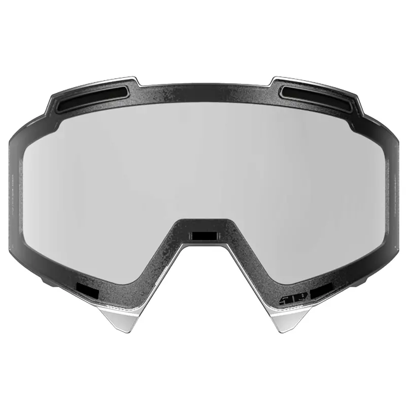 509 Sinister X7 Ignite S1 Heated Lens – Clear Tint, Anti-Fog & Scratch-Resistant 1