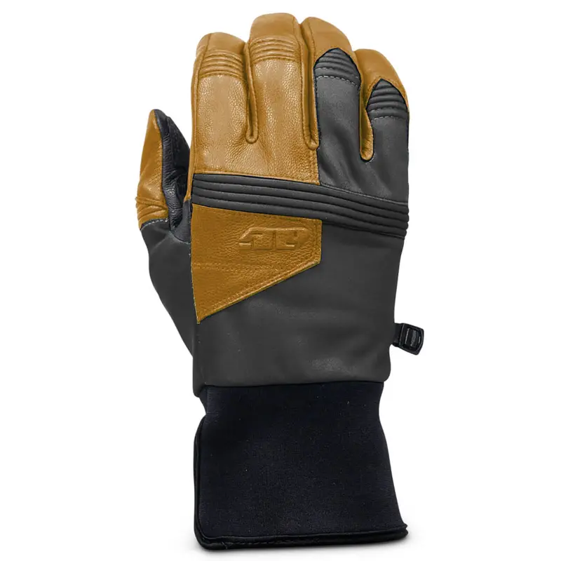 509 Stoke Standard Snowmobile Gloves – Buckhorn Brown