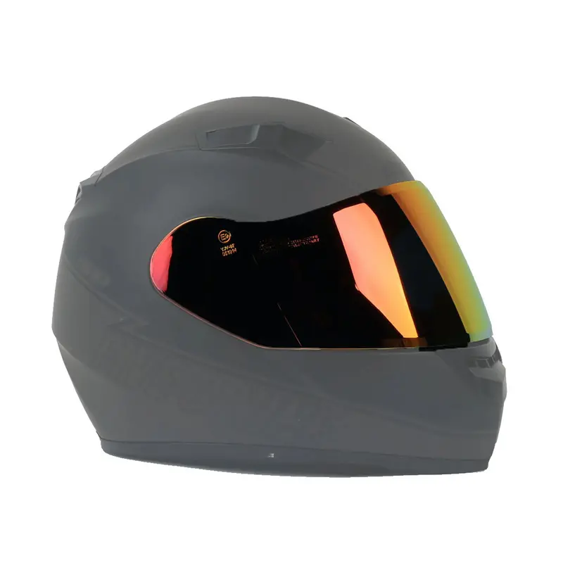 509 Sullivan Helmet Shield – Fire Mirror Coating 1