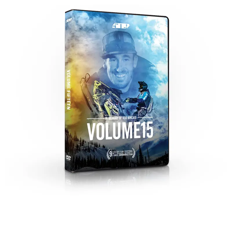 509 Volume 15 Snowmobile Action Dvd – Big Jump Highlights From Midwest & Sweden Snocross 1