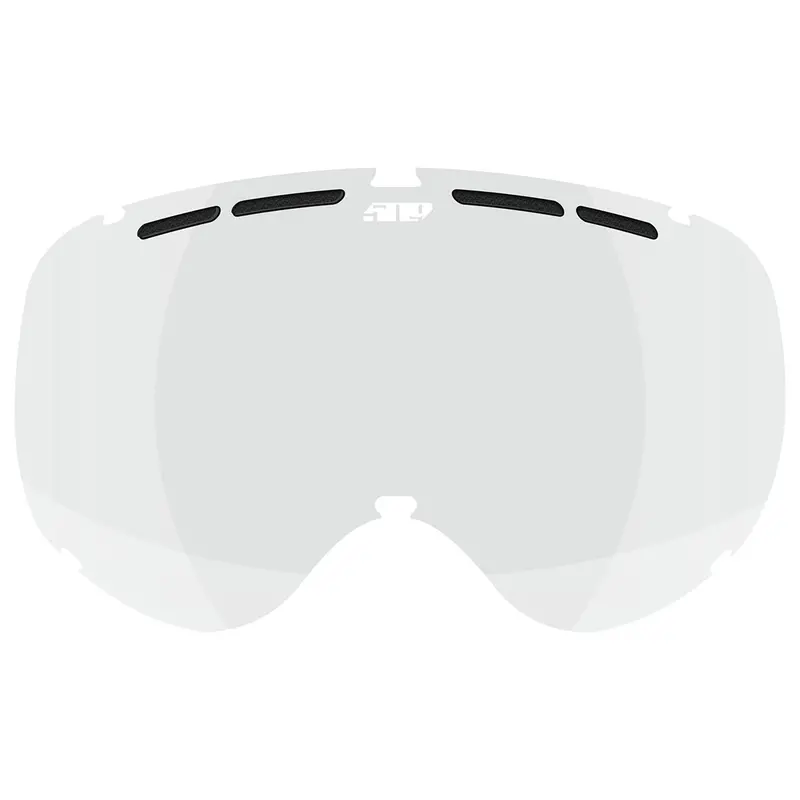 509 Youth Ripper 2.0 Snow Goggles – Vented, Anti-Fog, Scratch-Resistant Clear Tint Lens 1