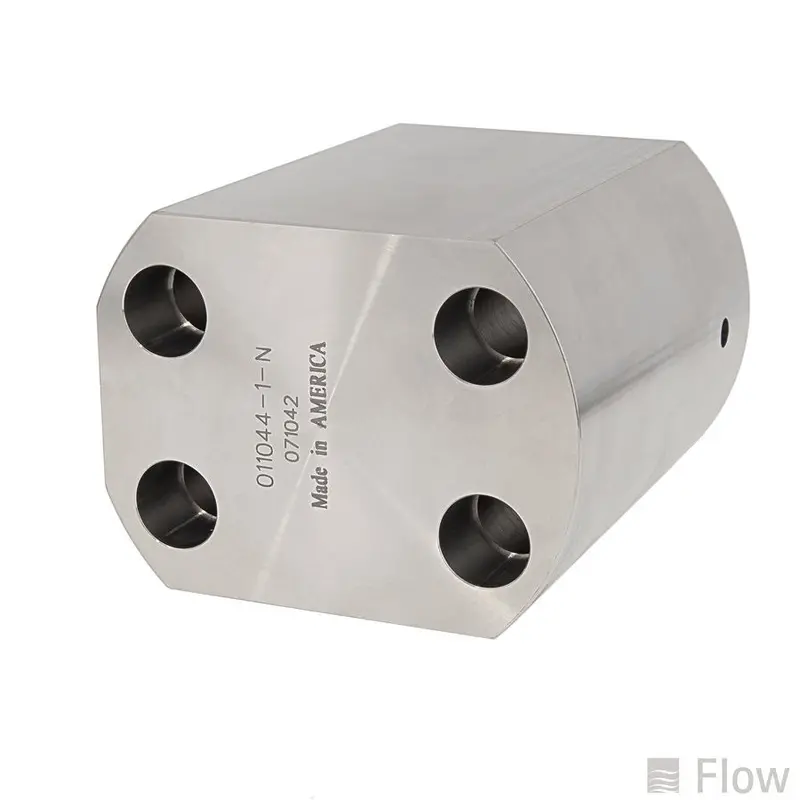 55K Direct-Drive Hydraulic End Cap 1
