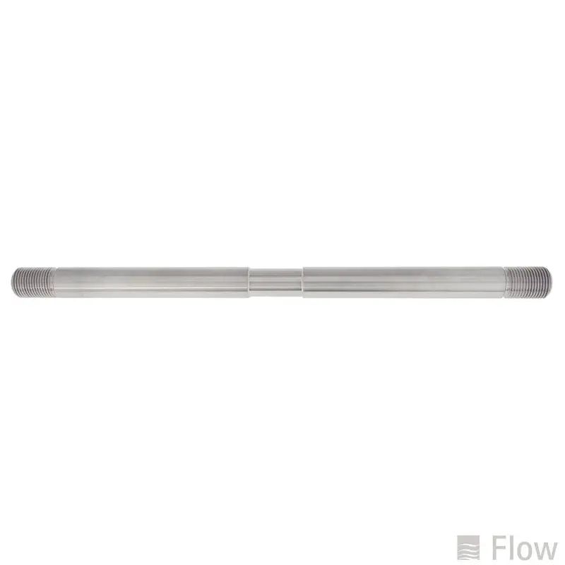 55K End Cap Tie Rod – 17-4 Precipitation-Hardened Stainless Steel (Husky®) 1