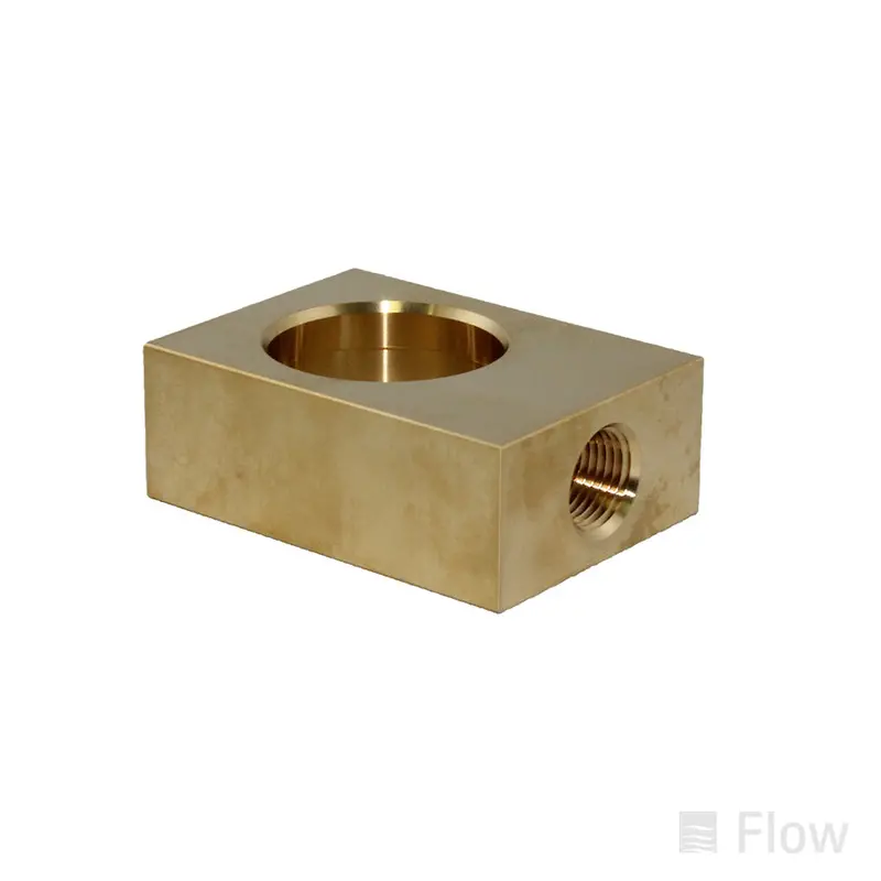 55K External Control Valve Interface Adapter 1