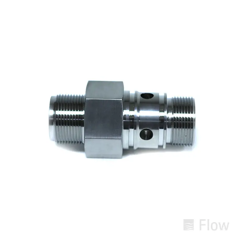 55K External Pilot-Controlled Valve Body 1