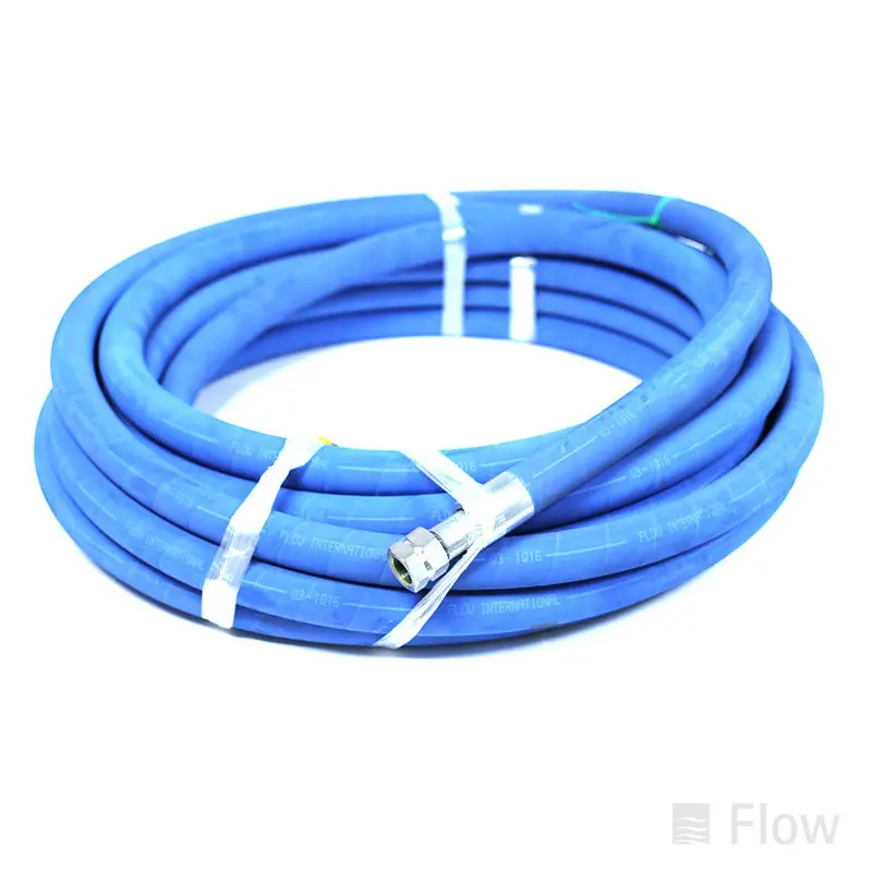 55K Type M Straight Hose Assembly – 8 Mm Id, 50 Ft Length 1