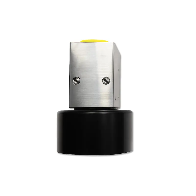 60,000 Psi Bleed-Down Valve For Motojet High-Pressure Pumps 1