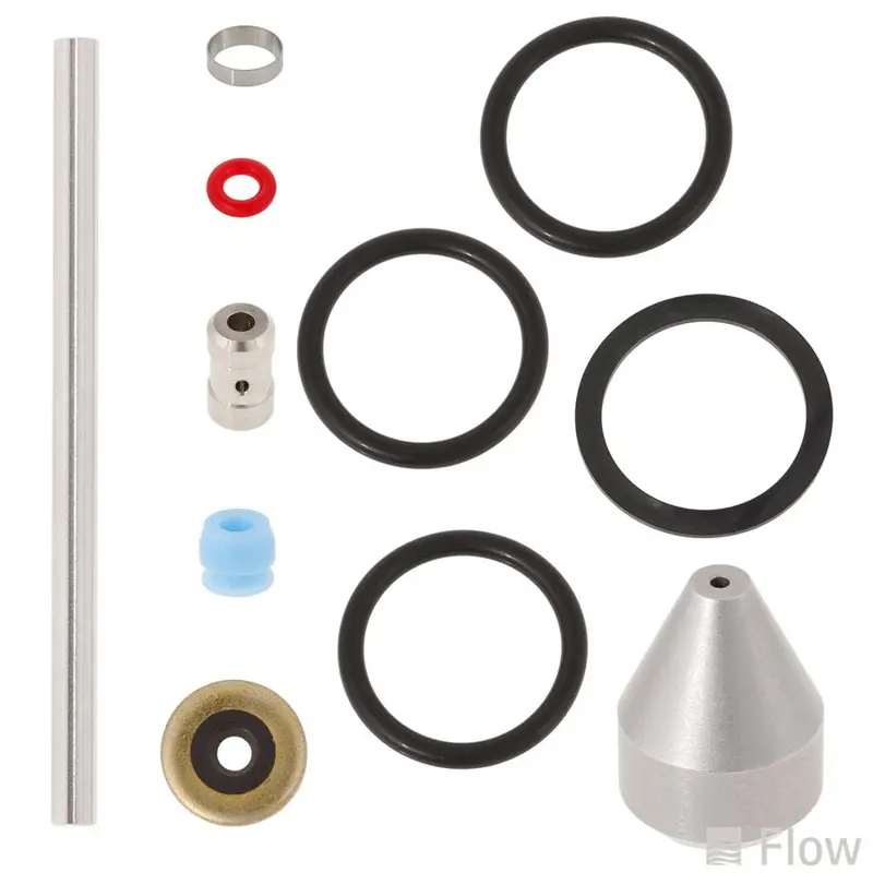 60,000 Psi Bleed-Down Valve Service Kit 1